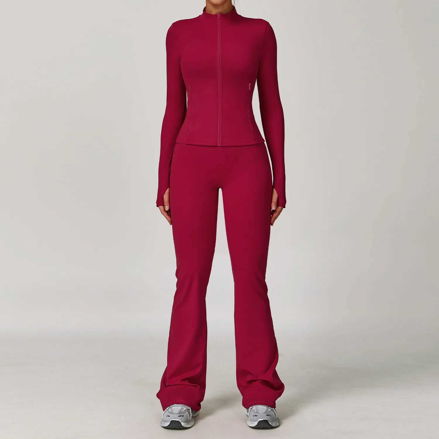 3PCS Gym Set Women Yoga Bra Jacket High Waist Workout Scrunch Leggings Shorts Sports Suit 2 Pieces Yoga Set Fitness Clothes J251112