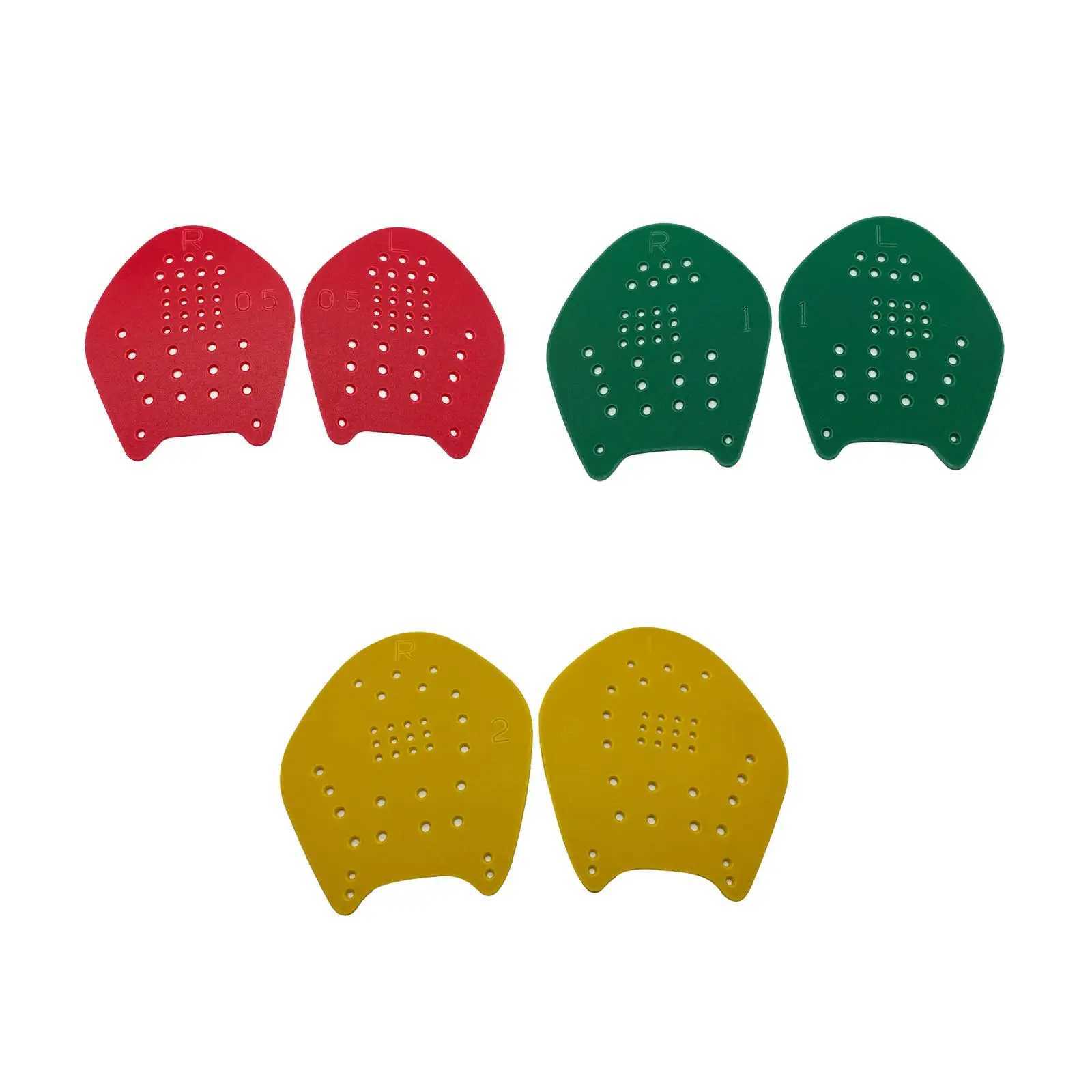 Swimming paddles swimming hand paddles professional outdoor lightweight swimming paddlesY250412