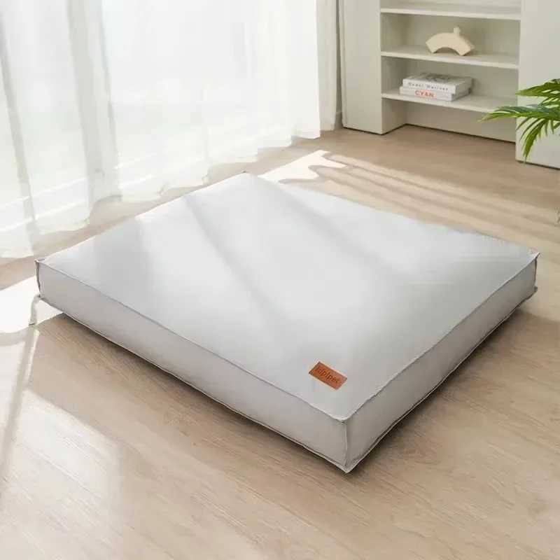 Waterproof dog bed pet sleeping mat small medium and large cats pet sofa kennel pet products mattress supplies X250412