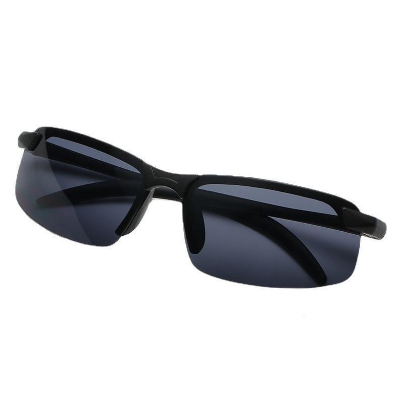 Day and dual-use sunglasses, night vision outdoor fishing men's cycling goggles, stall glasses