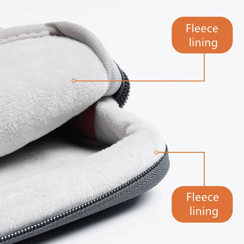 Multi-pockets Laptop Sleeve for Air 13.6 Handle Laptop Bag for Pro 14 Shocproof Notebook Bag for 16.2 M3250403