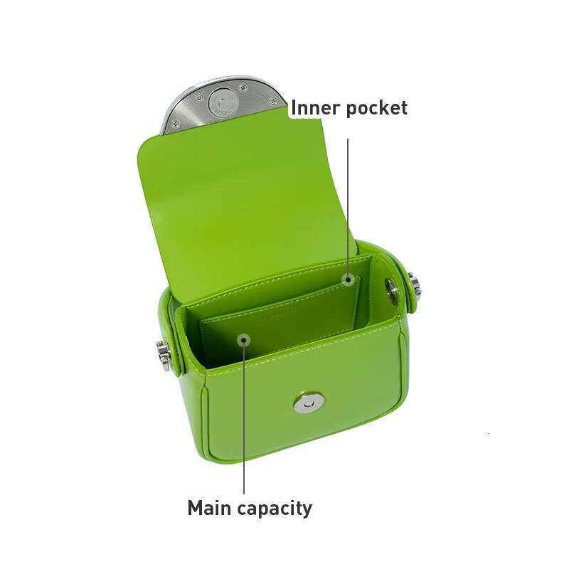 LA FESTIN Women's Bag Small New Handbag Fashion Chain Designer Shoulder Crossbody Messenger Bag
