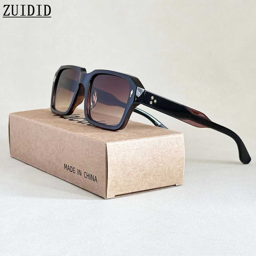 2025 Sunglasses Women Vintage Square Sunglass Men Square Fashion Glasses Lunette Soleil Femme Gafas De Sol Hombre Dropshipping Z250411