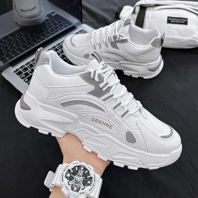 2025 Summer New Canvas Breathable Designer Fashion Casual Sports Shoes