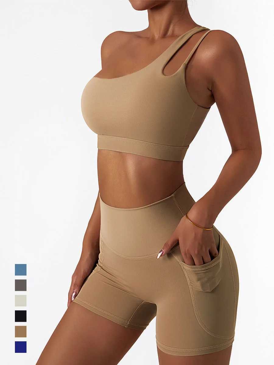 White Yoga Sets Women Sport Femme Rib Activewear Set Girls Seamless Fitness Suit Workout Clothes Athletic Wear Seamless Gym Set J251112