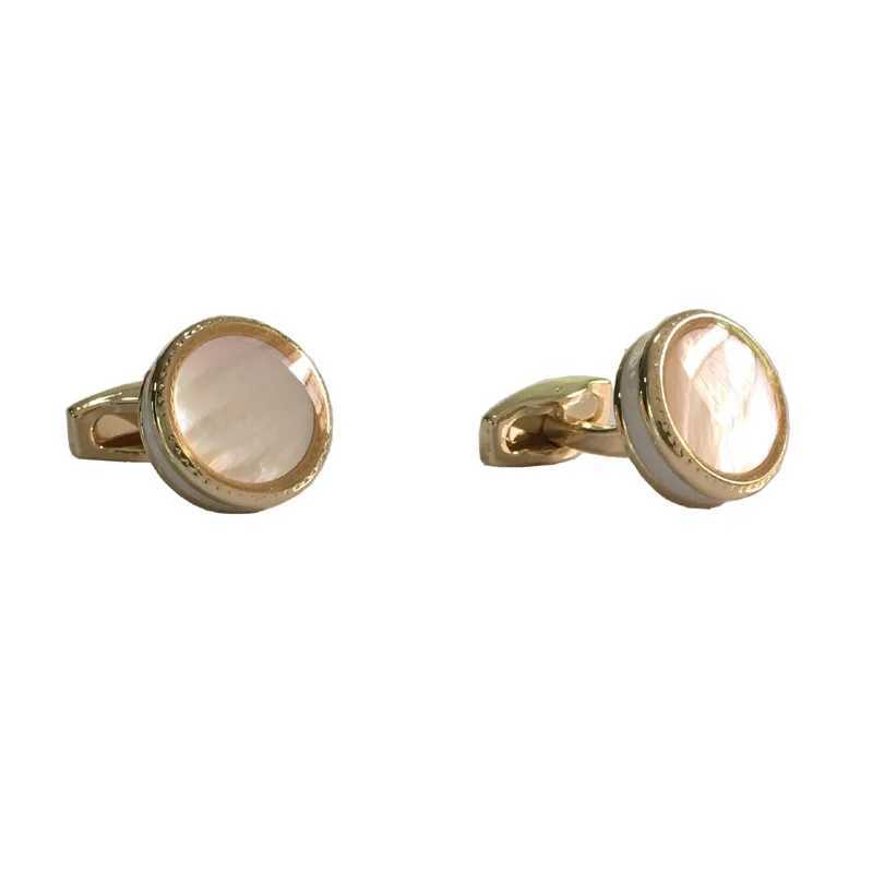 Vajra cufflinks Gemelos new designer French shirt cufflinksT250412