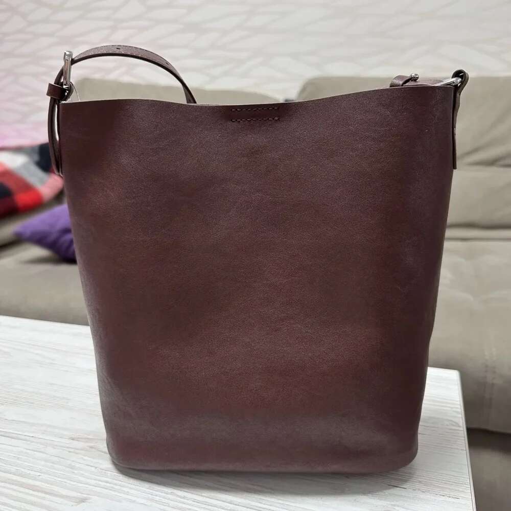Designer Bag Women's Cowhide Genuine Leather Ladies High Quality Designer Handbag Fashion Crossbody Bags Female Shoulder Bag Lady
