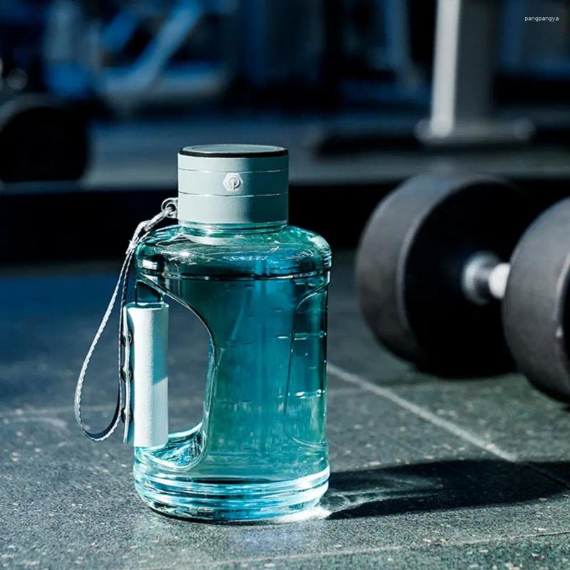 Water Bottles Hydrogen Bottle Generator 1500ml Ionizer Machine Improve Quality In 3 Minutes Large Capacity Portable Kettle