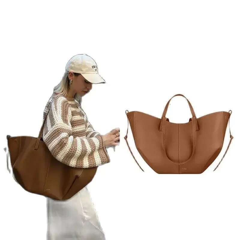 French Fashion Niche Handbag Casual Diagonal Cross Retro European And American Handheld Shoulder Bucket Armpit Bag