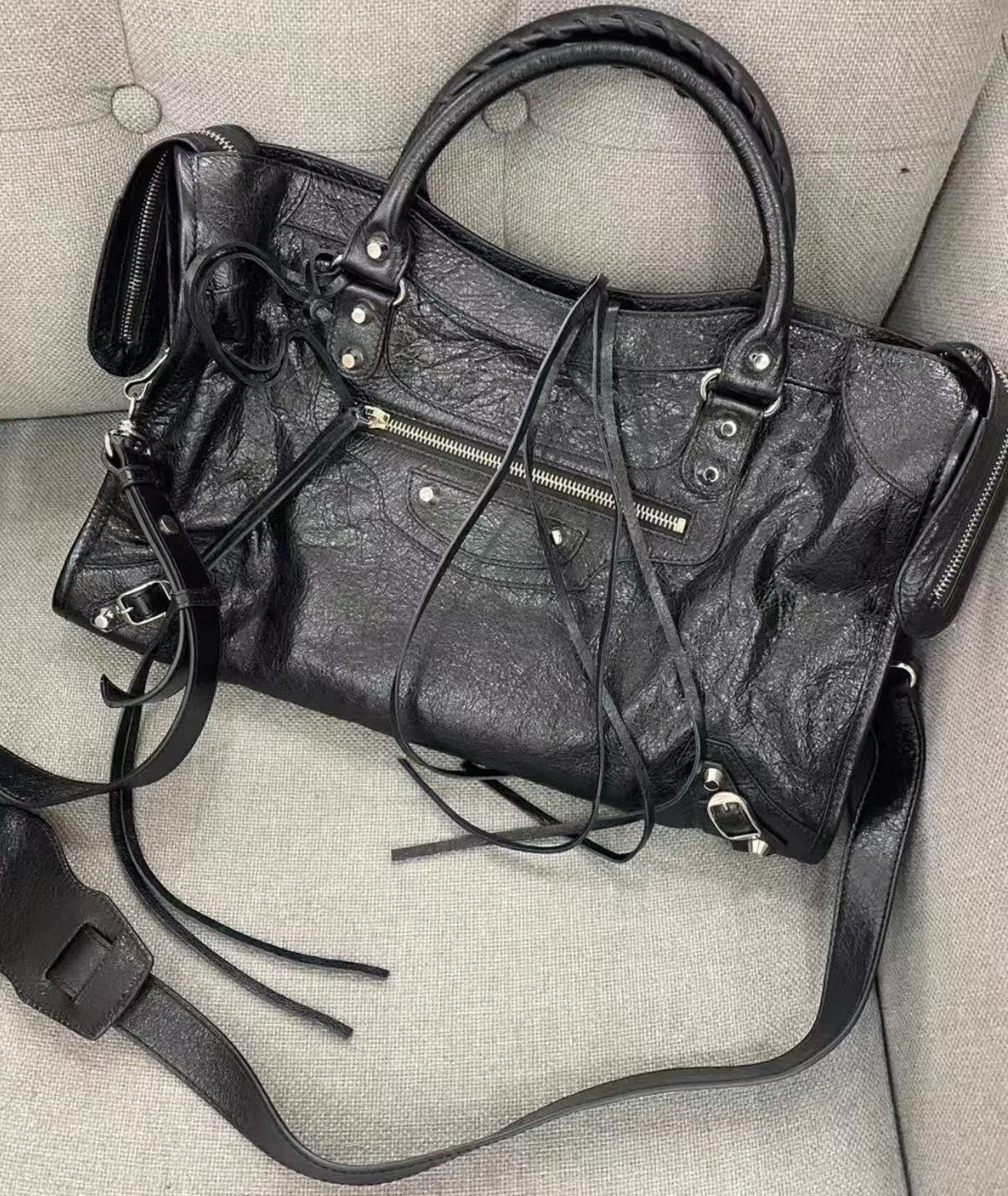 Evening High Quality Leather Women Crossbody Shoulder Bags Solid Color Handbag Female Messenger Tote Motorcycle Handbags