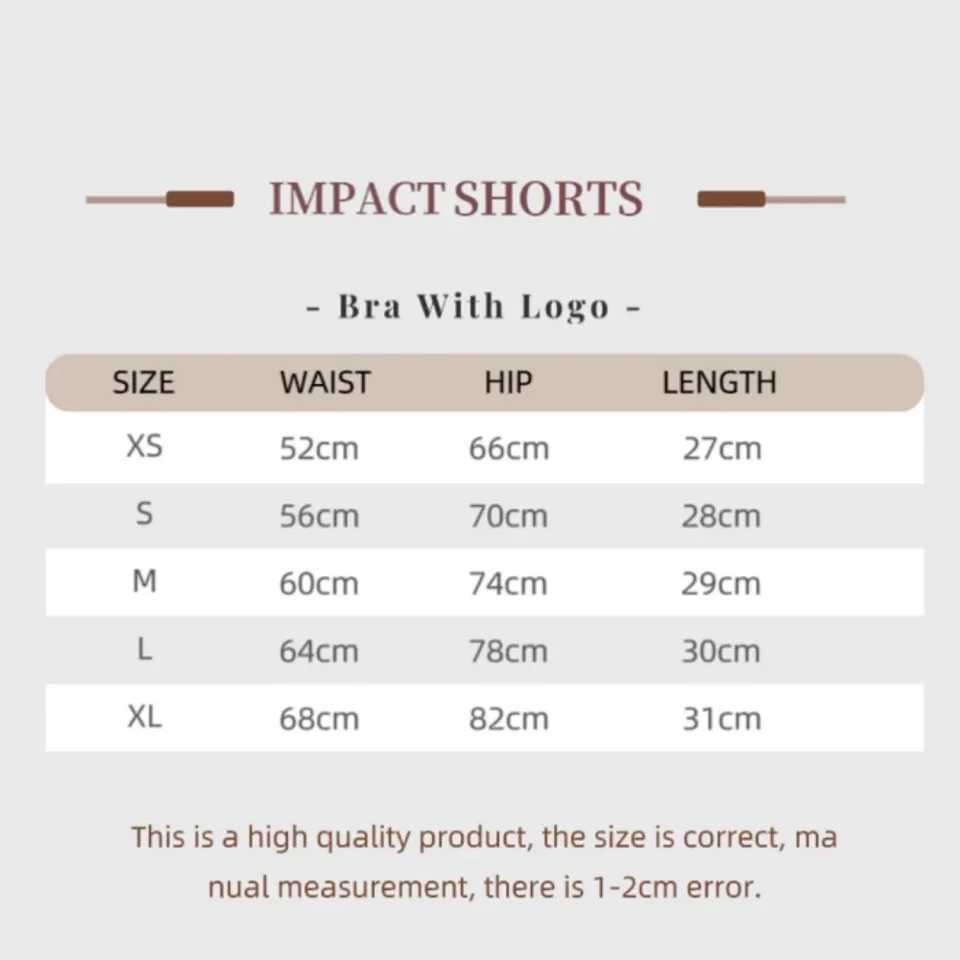 Ignite Shorts with 4.5 Low Waist Seamless Yoga Shorts Scrunch Bum Gym Shorts Workout Biker Short Stretch Fitness Short Y250412