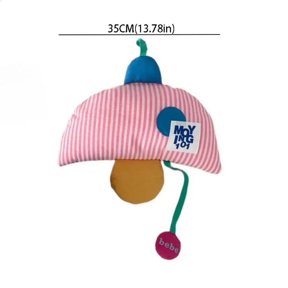 LED charging mushroom night light cartoon charging mushroom atmospheric light protection bedside lamp baby feeding 250411