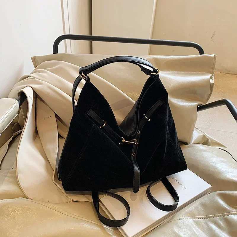 Fashion Solid PU Zipper Soft Crossbody Bags 2025 Hot Sale Interior Compartment Bags for Women Splicing Casual Womens HandbagsT2511112