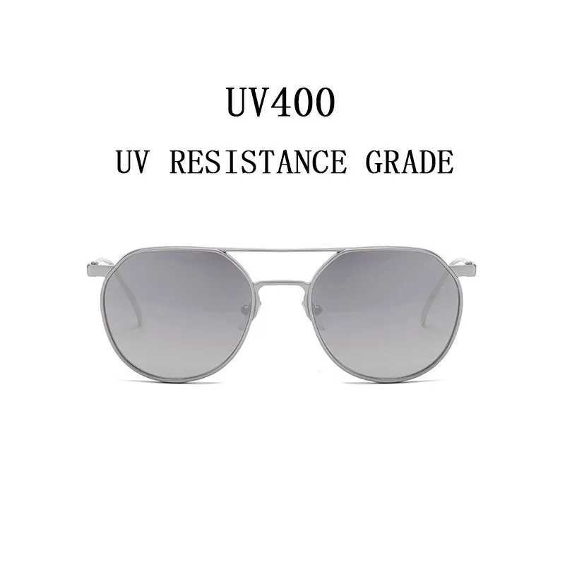 Oval Sunglasses For Men 2024 Vintage Fashion Glasses Designer Sunglasses Women Trendy And Fashionable Retro Gafas De Sol Hombre Z250411