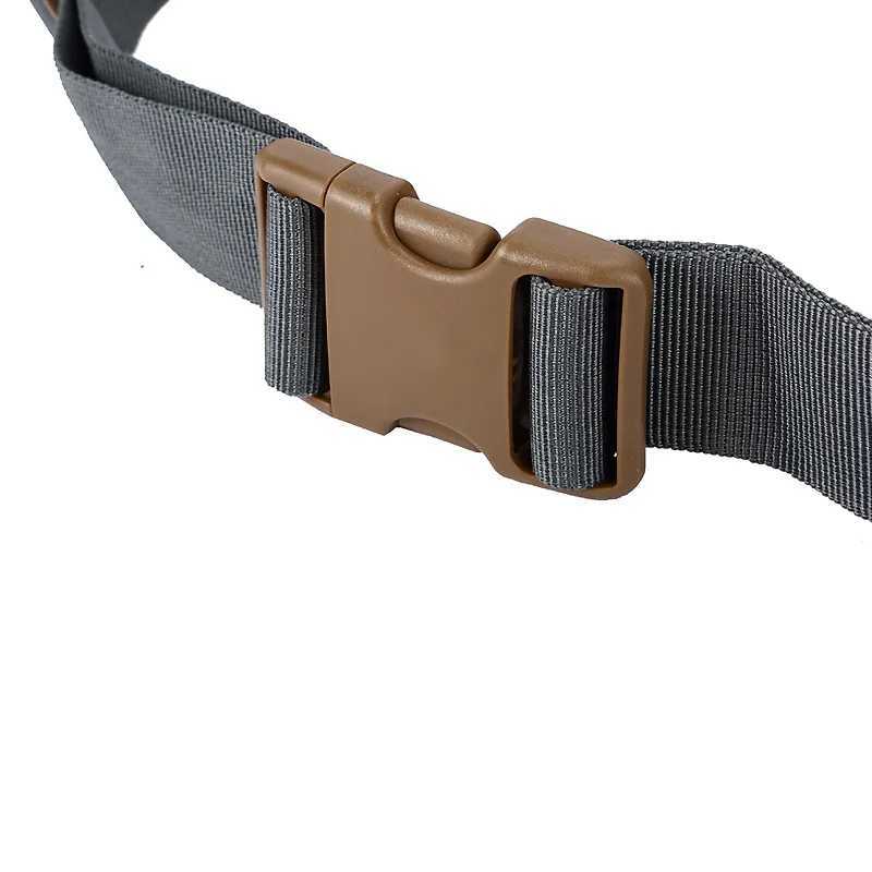 Sports Bags Outdoor Fishing Leisure Waist Bag Camouflage Small Certificate Storage Packs Z250411