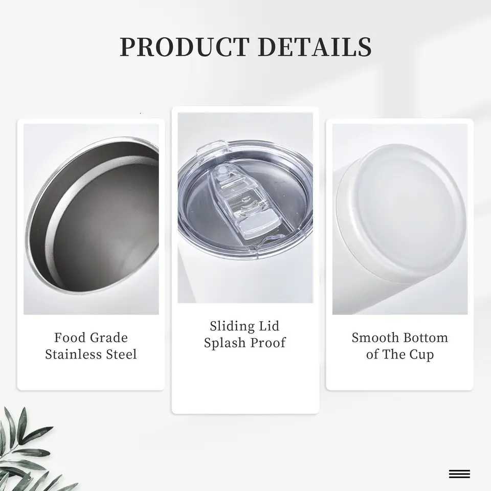 Christmas Stainless Steel Tumbler Cute Stitch Christmas Thermal Cups Heat Preservation Hot Drinks Car Mugs Travel Custom Water Bottle Y251112