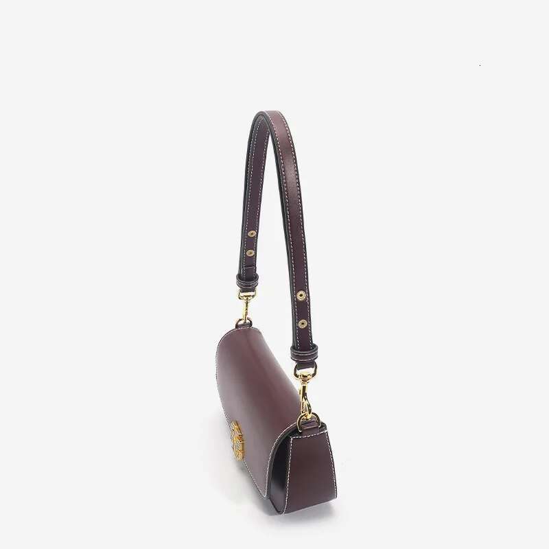 TB 2024 New Summer High-End Niche Womens Versatile Shoulder Choi Crossbody Bags Senior Designer Handbags