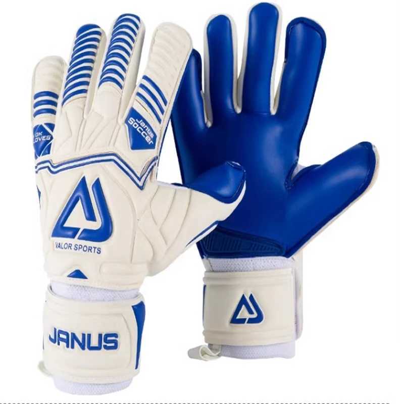 Professional Match Grade Goalie CONTACT Full Latex Finger Protection Removed Inseam Adults Match Grade Soccer Goalkeeper GlovesW251112