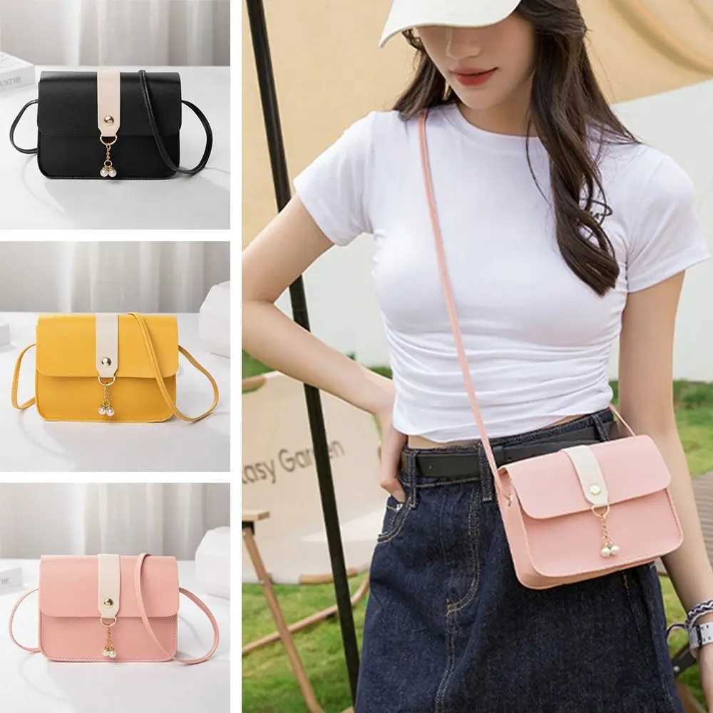 Fashion Womens Small Crossbody Bag Small Square Bag Ladies Handbags Girls Summer Travel Mini Purse BagT2511112