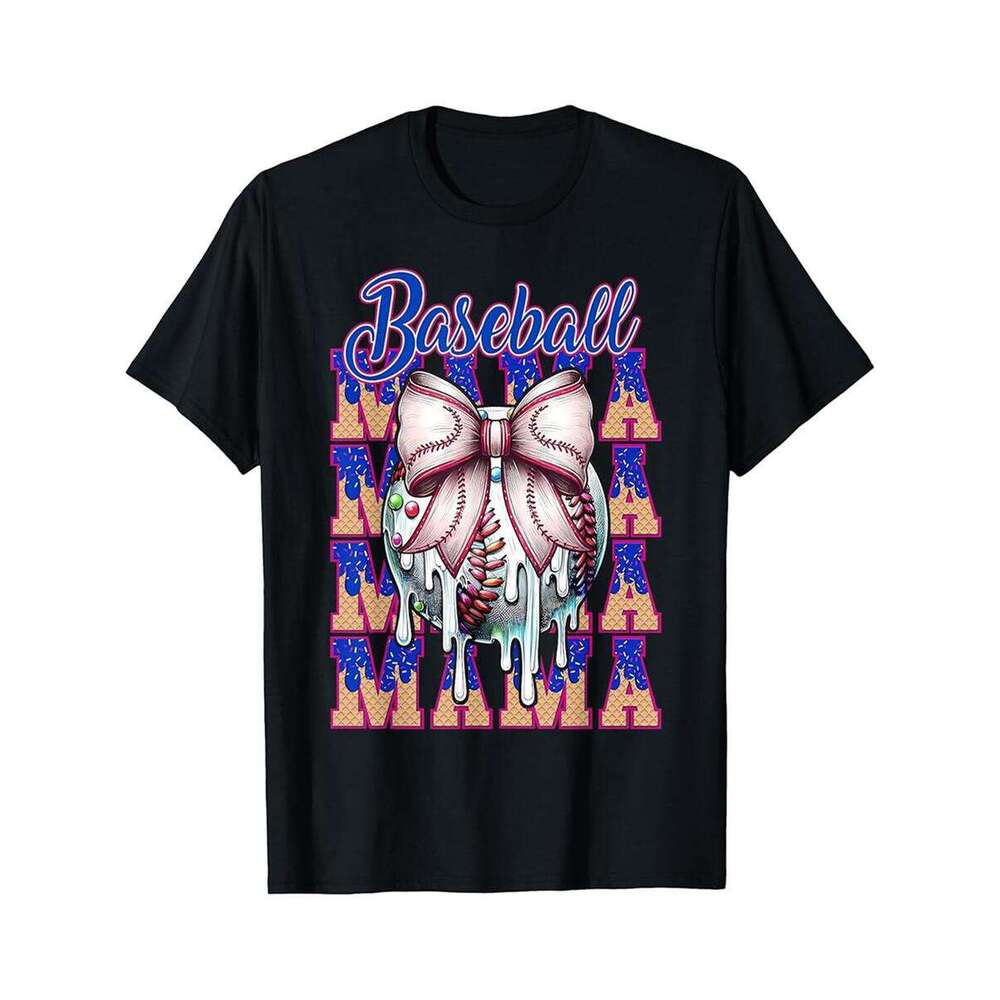 Designer T shirt Baseball Little Sister Biggest Fan Shirt Sister Baseball - 220g T shits