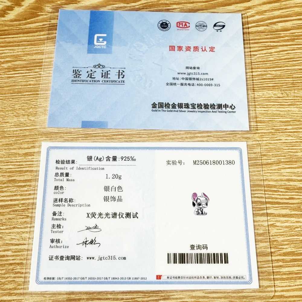 2025 New Charms Miniso Stitch Plata De Ley 925 Silver Jewelry Pendant Beads Original Women Bracelet DIY Jewelry Hot Gift W251112