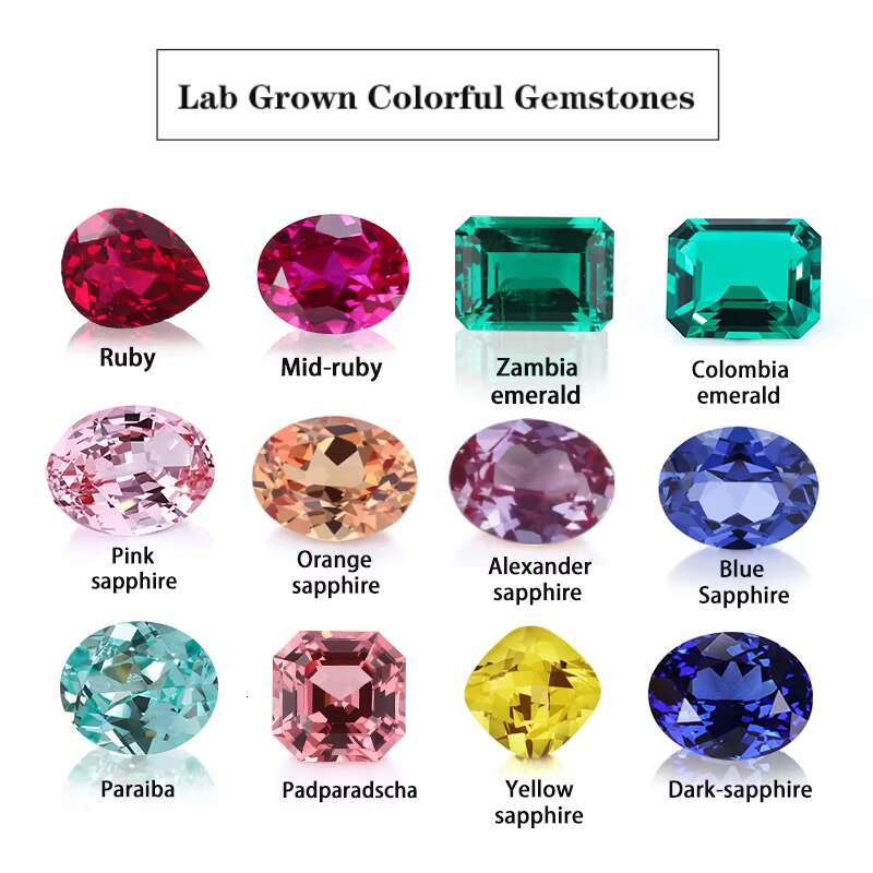 Dainty Gold Moissanite Quality Engagement Gold 14k Rose Woman Gold Ring Sapphire Ring Women Sapphire Stone Ring
