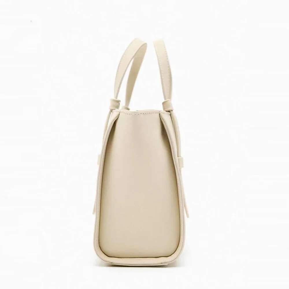 Casual Drawstring Handbags Designer Fashion High Quality Shoulder Bag PU Leather Crossbody Bags For Women Tote Chic