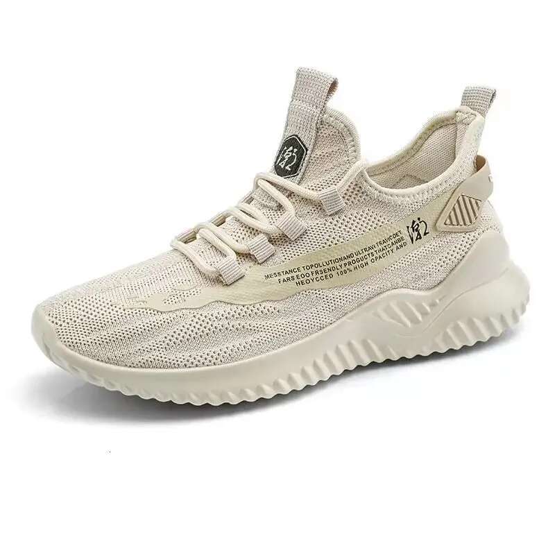 2025 New Youth Men's Sports Shoes, Casual Running Designer, Fashion Cloth Shoes