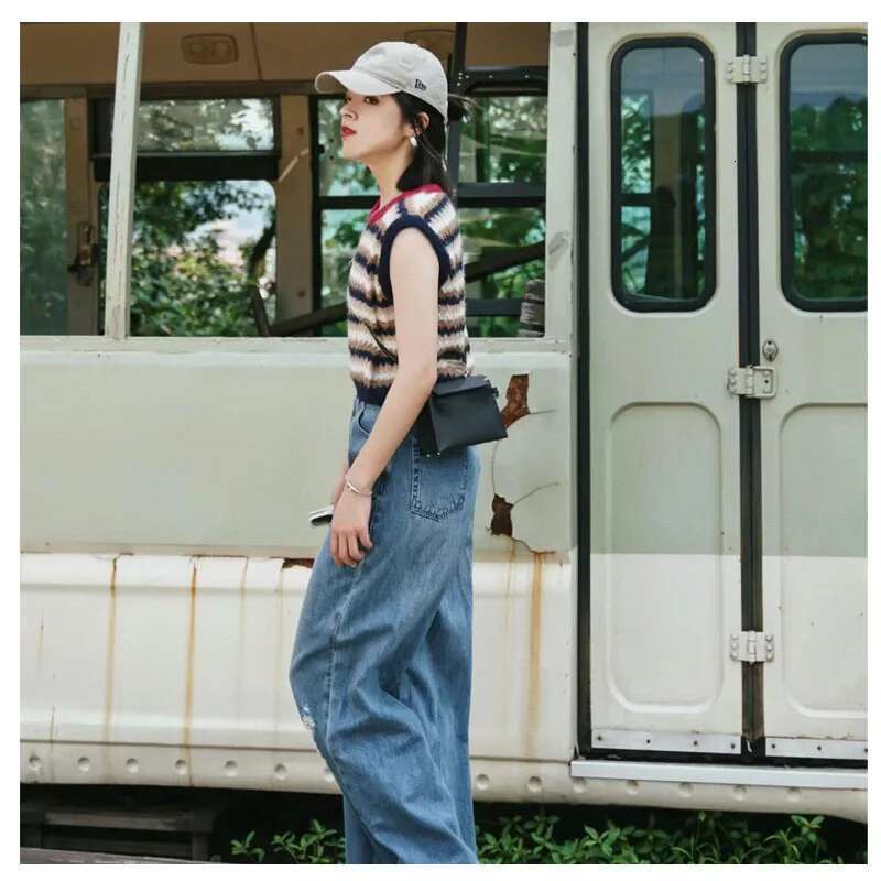 2025 New Designer Women Mini Box Party Handbag Genuine Leather Hobo Shoulder Lady Office Shopping Slant Bucket Bag