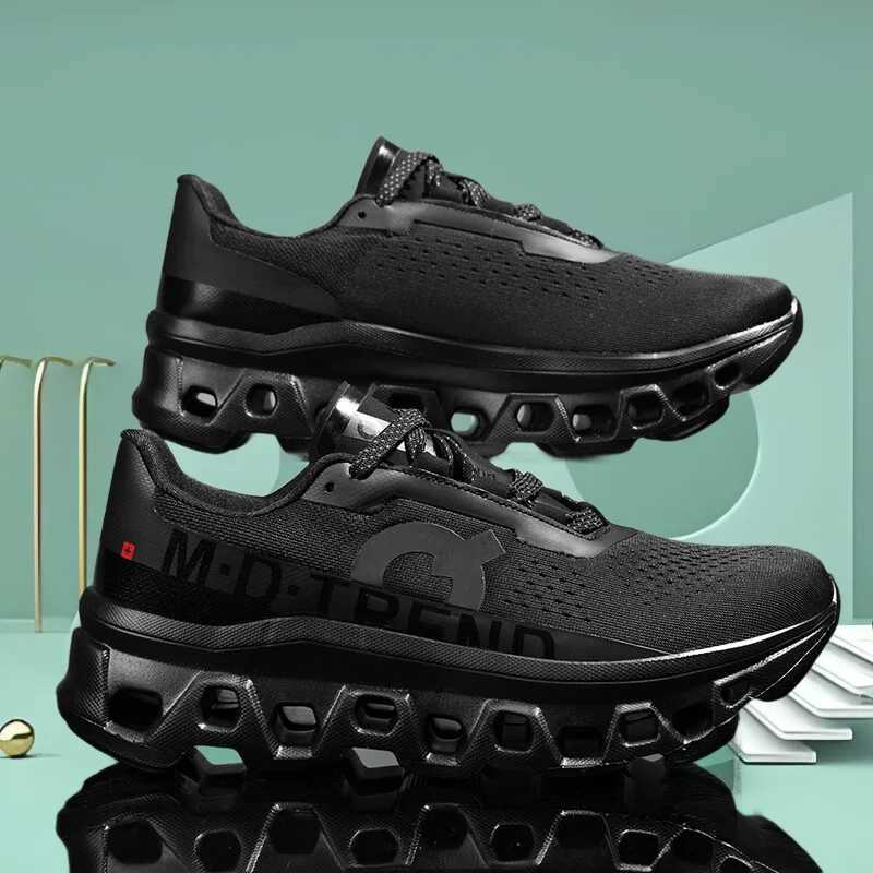 ar couple running shoes er soft soled couple sports shoes lightweight structure suitable for fashion enthusiasts Z250411