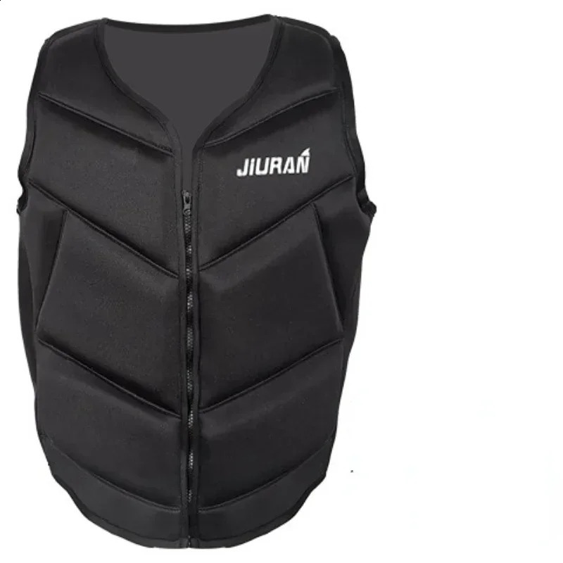 Life Jacket For Adult Children Water Sport Buoyancy Jacket Life Vest Swimming Boating Driving Vest Life Vest Buoyancy Suit 250411