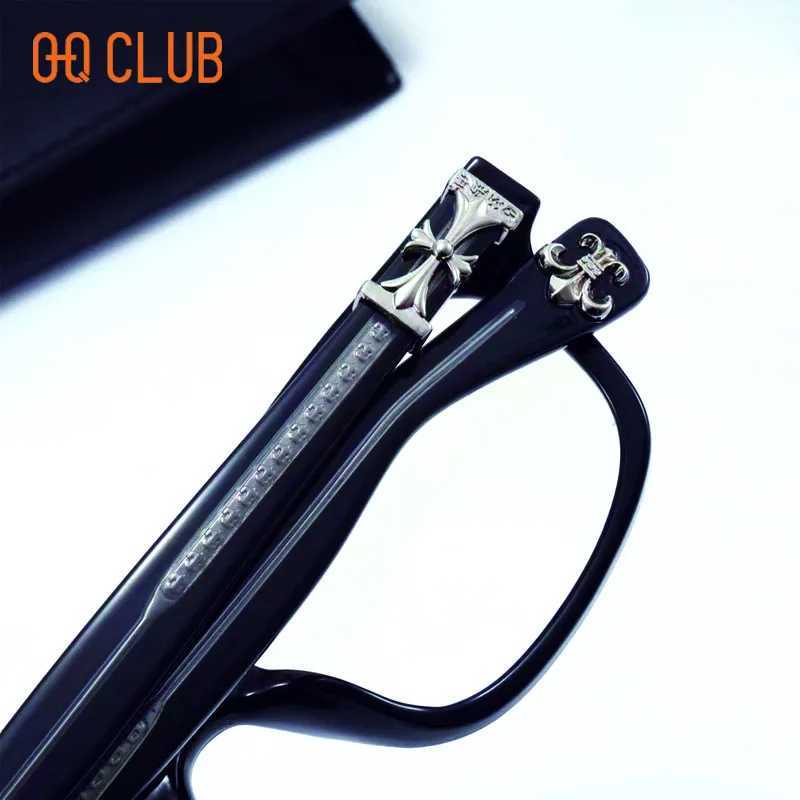 O-Q CLUB Lunette De Lecture Femme Sunglasses Man Prescription Glasses Minus Lunettes Myopia Eyeglasses Photochromic Eyewear Men Z250411
