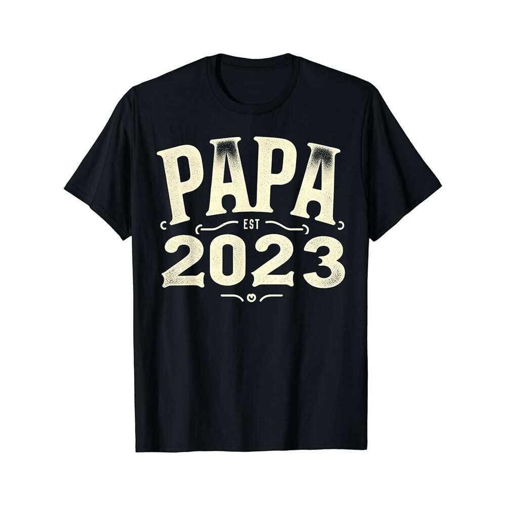 Designer T shirt Grandpa Of The Birthday Girl Strawberry Family Party Outfit ,100% cotton, short sleeve , Wrinkle resistant, Casual, comfortable fit -
