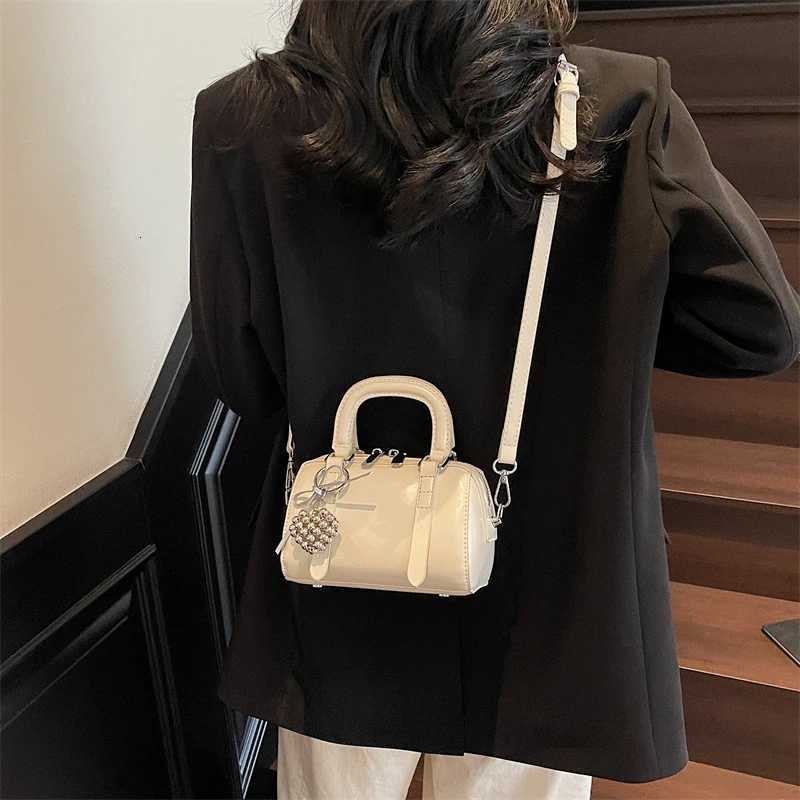 Luxury Leather Handbag Crossbody Shoulder Bag For Women Ladies Tote Bags Popular Classic ElegantW251111