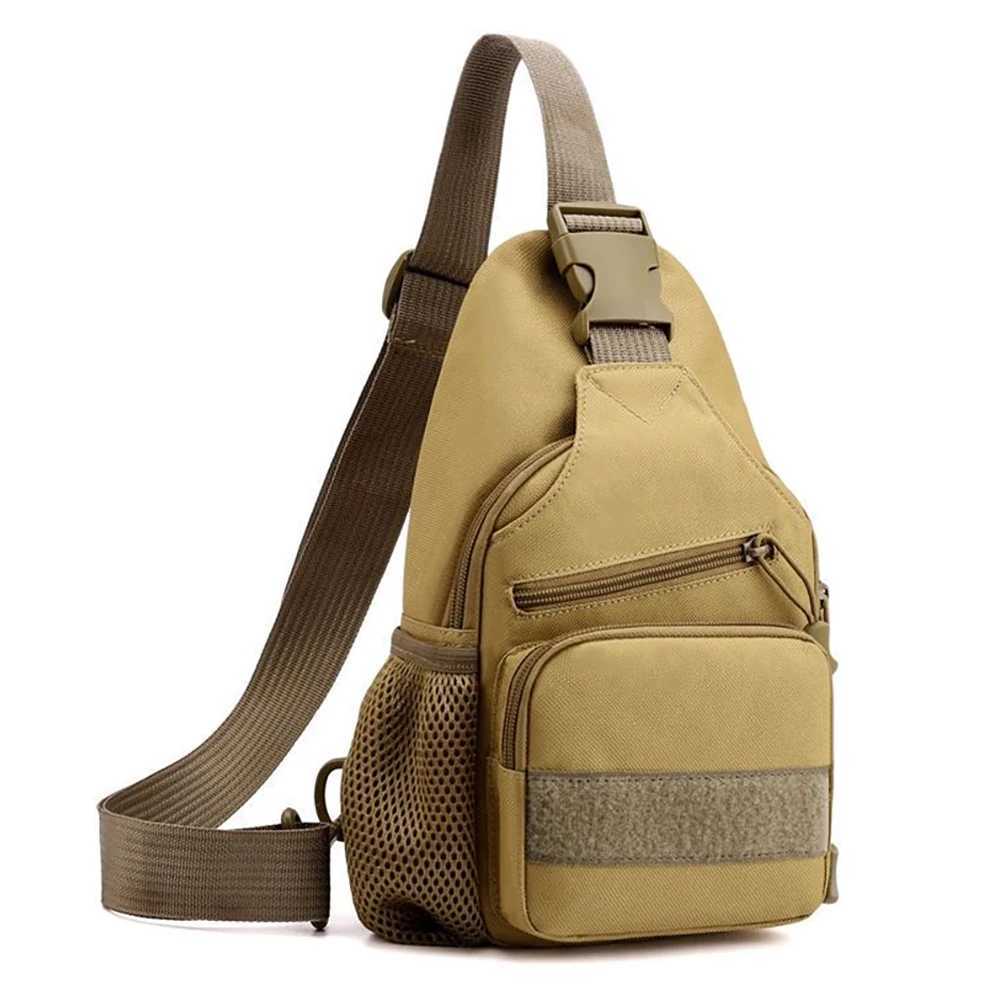 Fishing Bag Carp Fishing Reel Tackle Lure Bag Multifunction Waterproof Fishing Bag Z250411
