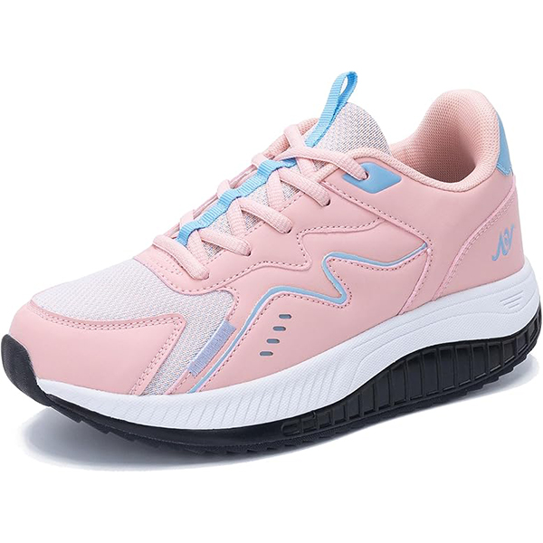 Designer Shoes High Quality Women's Walking Shoes with Arch Support, Orthotic Sneakers Tennis Shoes Casual Comfortable for Plantar Fasciitis Pain
