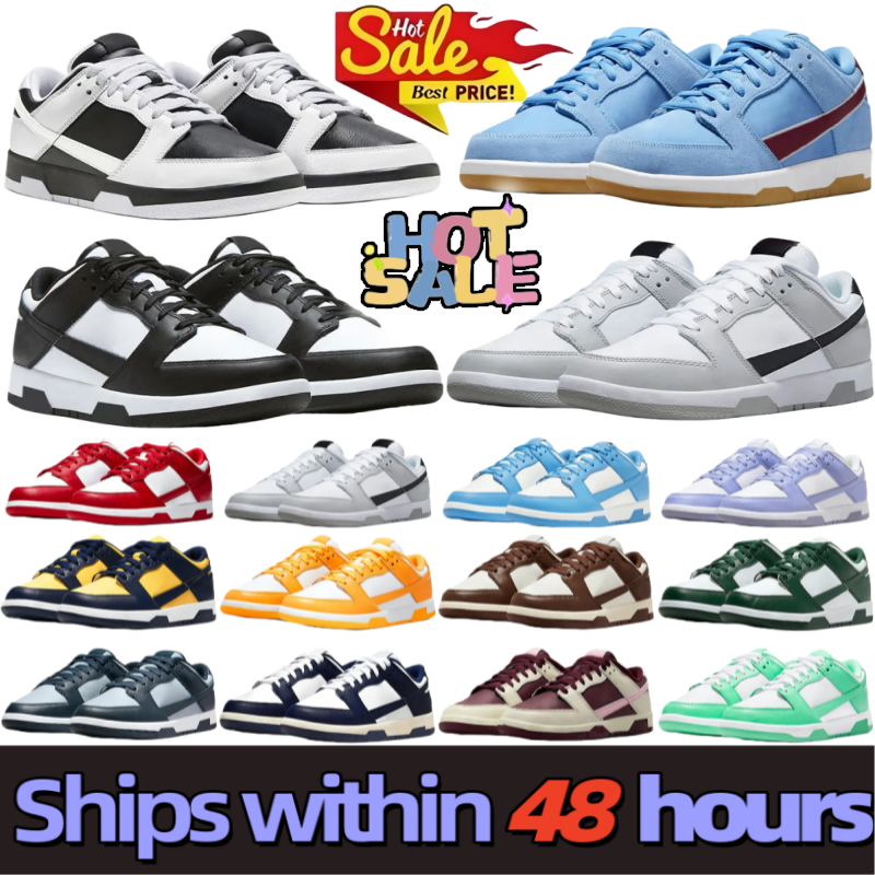 07 Brand Designer Men and Women Casual Shoes Low-top Sports Shoes in White Gray Pink Green Outdoor Board Shoes with Anti-Slip and Wear-Resistant LeatherF1s