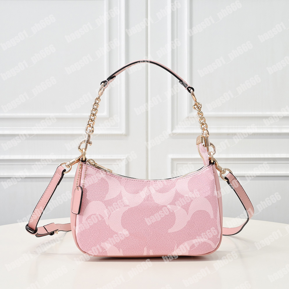 US Designer bag crossbody bag women designer purse women chain bags shoulder bag Luxury Chain Leather Bags Hundreds Luxury Printed Leather