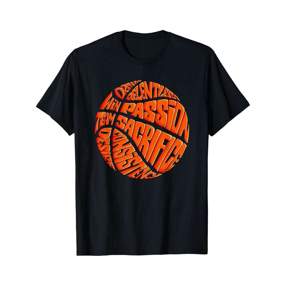 Designer T shirt The Legend Basketball Slam Dunk Basketball Lovers Quotes ,100% cotton, short sleeve, Wrinkle resistant, Casual, comfortable fit - 220