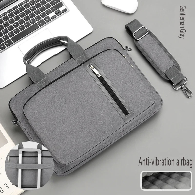 LAPTOP BAG Laptop Sleeve Laptop Case For case 13 14 15.6 17.3 inch Air ASUS Dell 250403