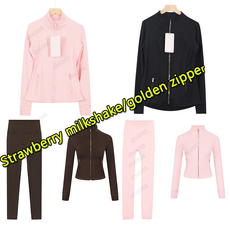 women yoga tennis skirt Jacket set Comfortable Solid color Anti glare Tennis Skirt Quick Dry Breathable Yoga Skirt Loose Casual Sports Skirt