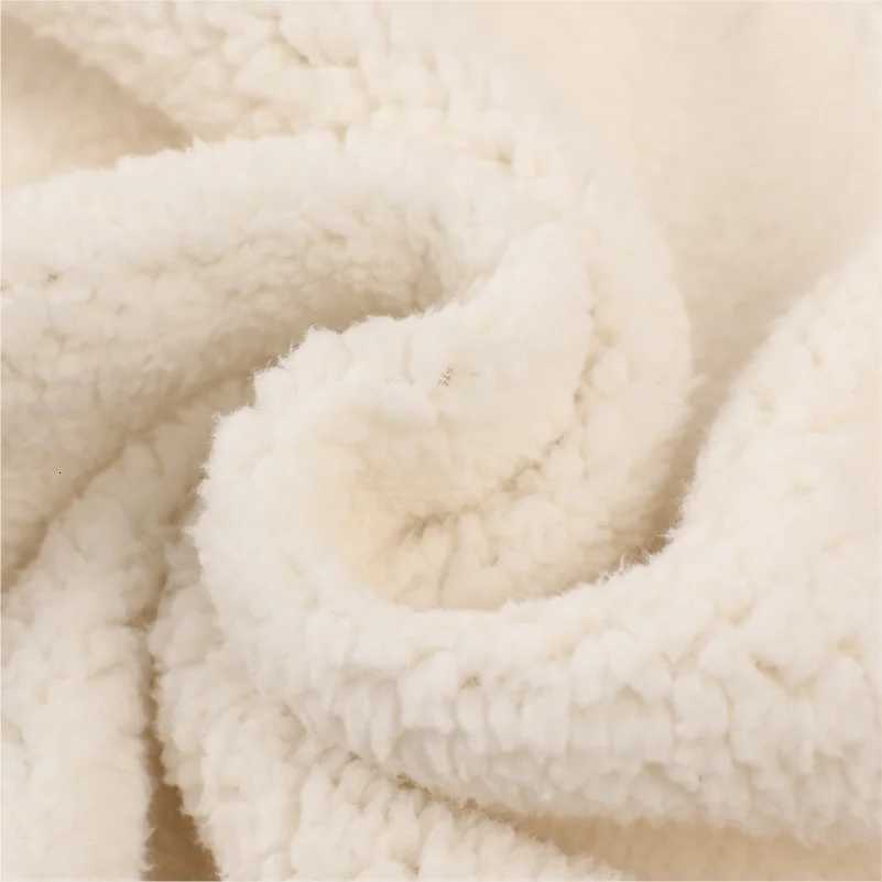 POD customization Winter Men Women Fleece Warm Zipper Hoodie Custom Casual Thick Sweatshirt Printing Brand Loose Sweater Embroidery DesignT251112