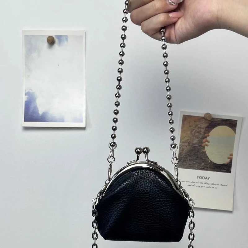 Mini Cute Chain Small Crossbody Bags for Women Fashionable Coin Purse and Handbags Mother Kids Bag for Girl Designer Bags W251112