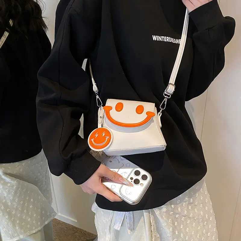 Summer Cute Crossbody Bags Female Luxury Shoulder bag New Designer Lipstick bag Lady Mini Cross bags Fashion Cute Small PurseT2511112