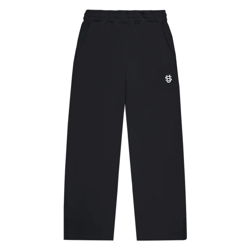 Designer Men's Pants Y2K Streetwear Fashion Embroidery Pattern Fleece Warm Sports Jogging Pants Loose Casual Retro Sweatpants Joggers Women Hip H