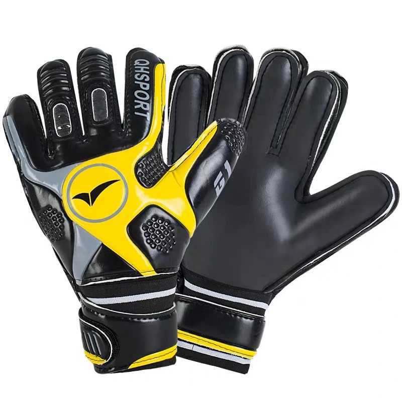 size 5-10 kids soccer gloves footable gloves kids cheap sale adult goalkeeper gloves BIG saleW251112