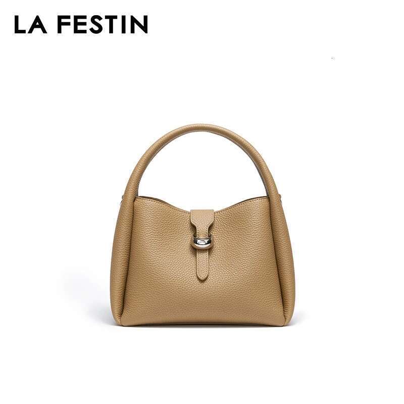 LA FESTIN Original For Women Trend 2025 Designer Handbag Fashion Shoulder Female Bags Cross Body Bag