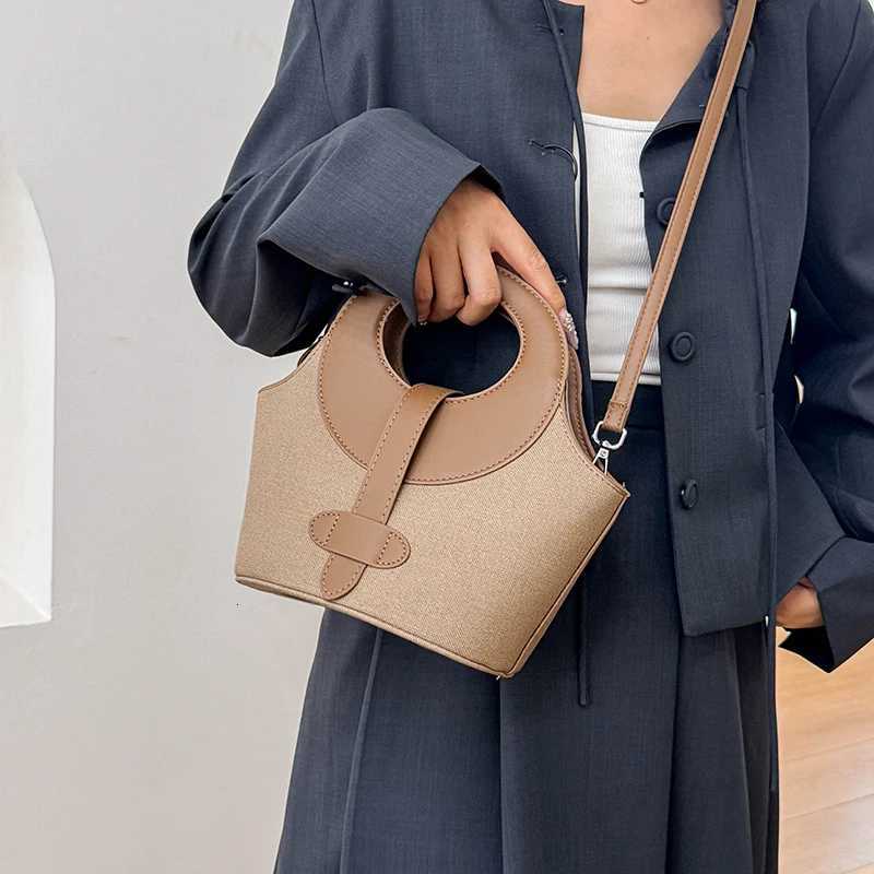 Luxury Brand Inspired Women Tote Bag High Quality Leather Handbag Spacious Elegant Shoulder BagW251111