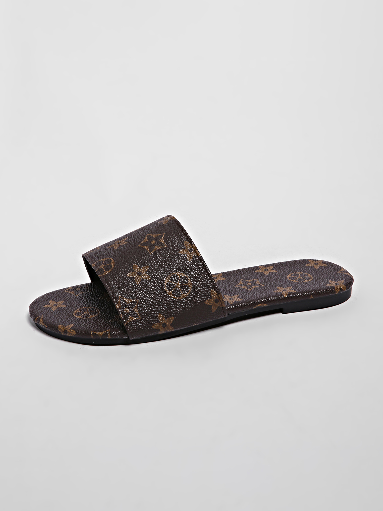 free shipping designer Sandals for woman outdoor breathable indoor slippers platform beach shoes