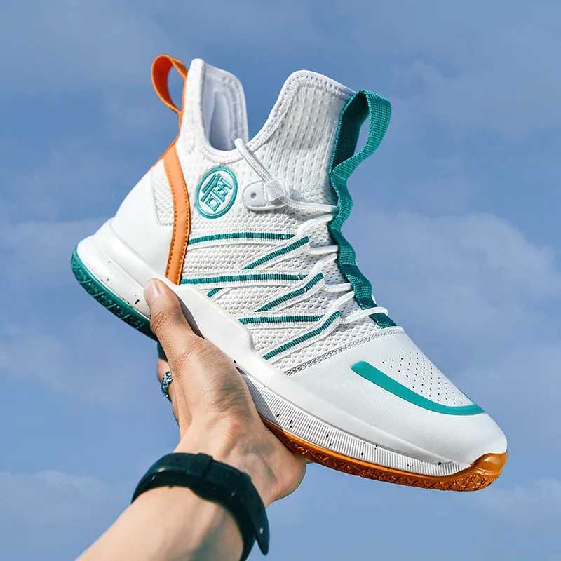 High Top Mesh Running Shoes Korean Fashion Students Casual Sneaker Non-slip Versatile Couple Shoes Mascino Zapatillas Hbre Z250411